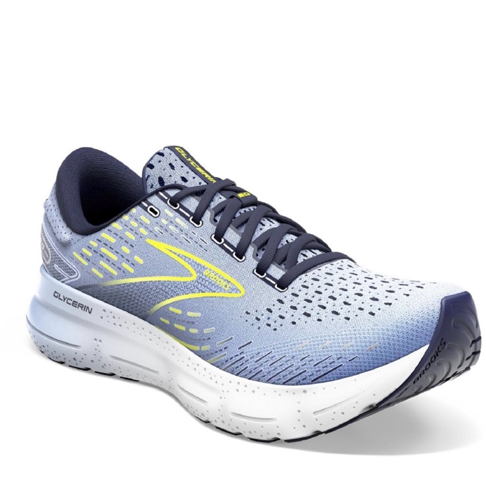 Brooks Glycerin 20 Size 8